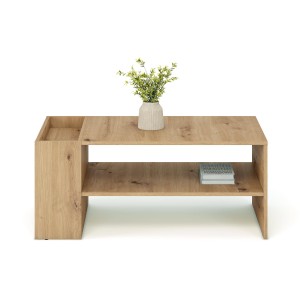 MURCIA ława, dąb artisan