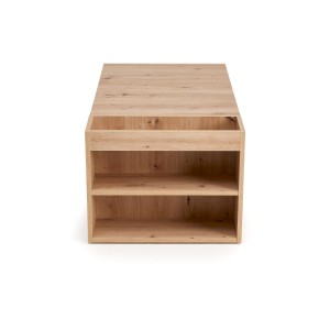 MURCIA ława, dąb artisan