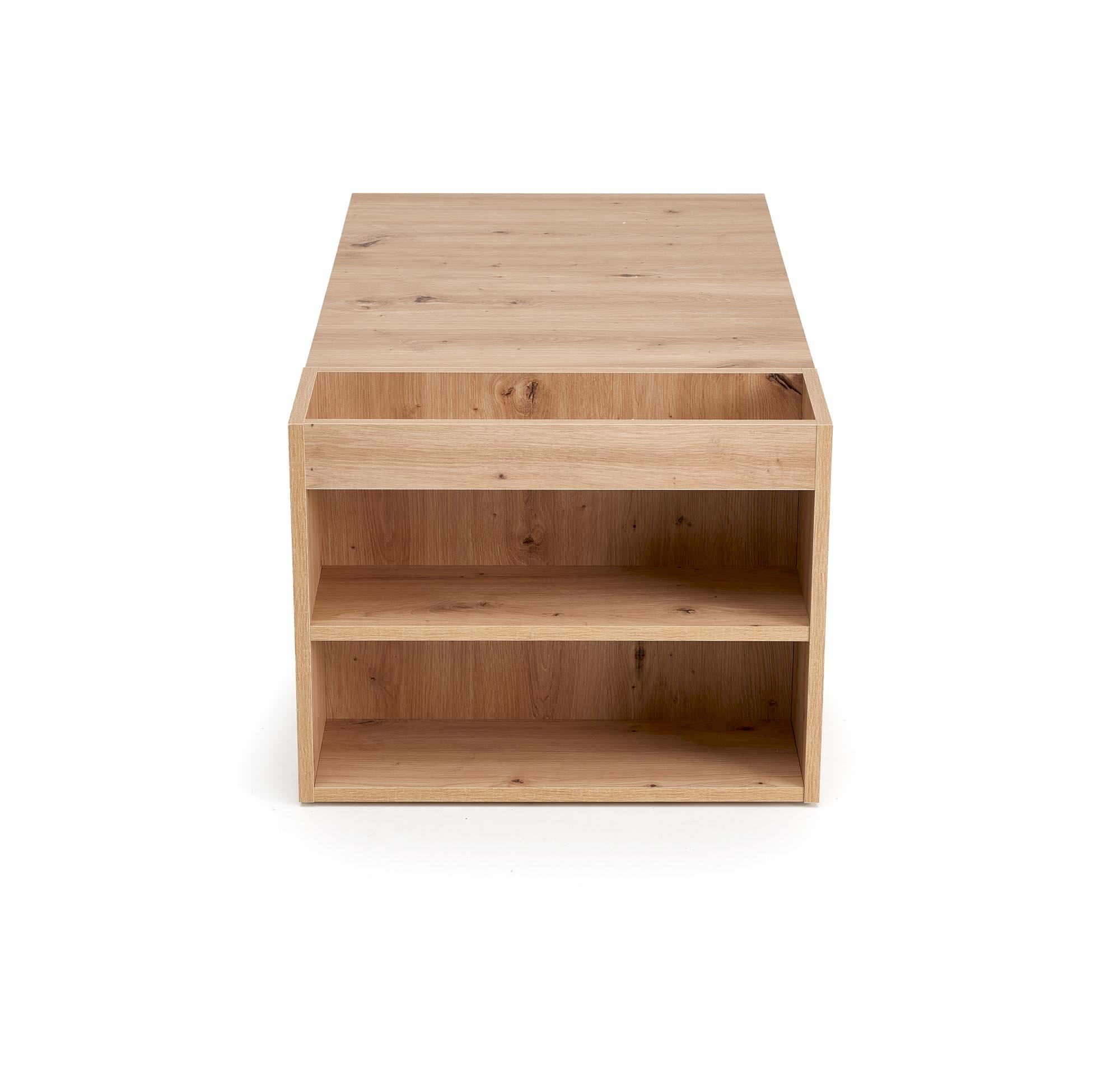 MURCIA ława, dąb artisan