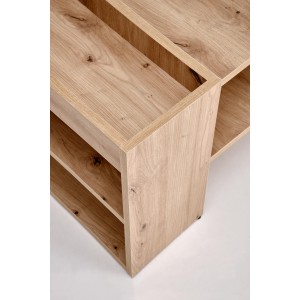 MURCIA ława, dąb artisan