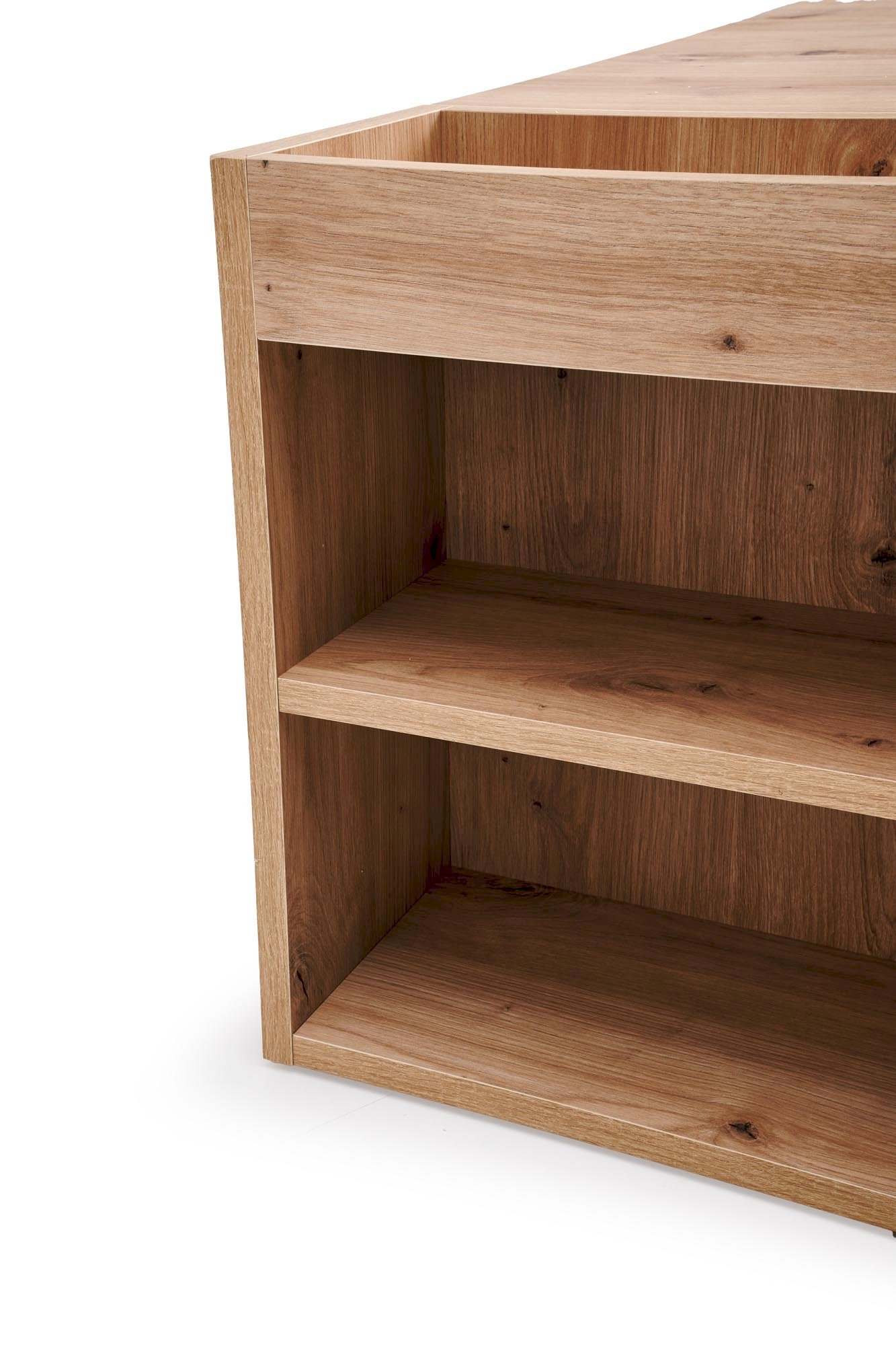 MURCIA ława, dąb artisan