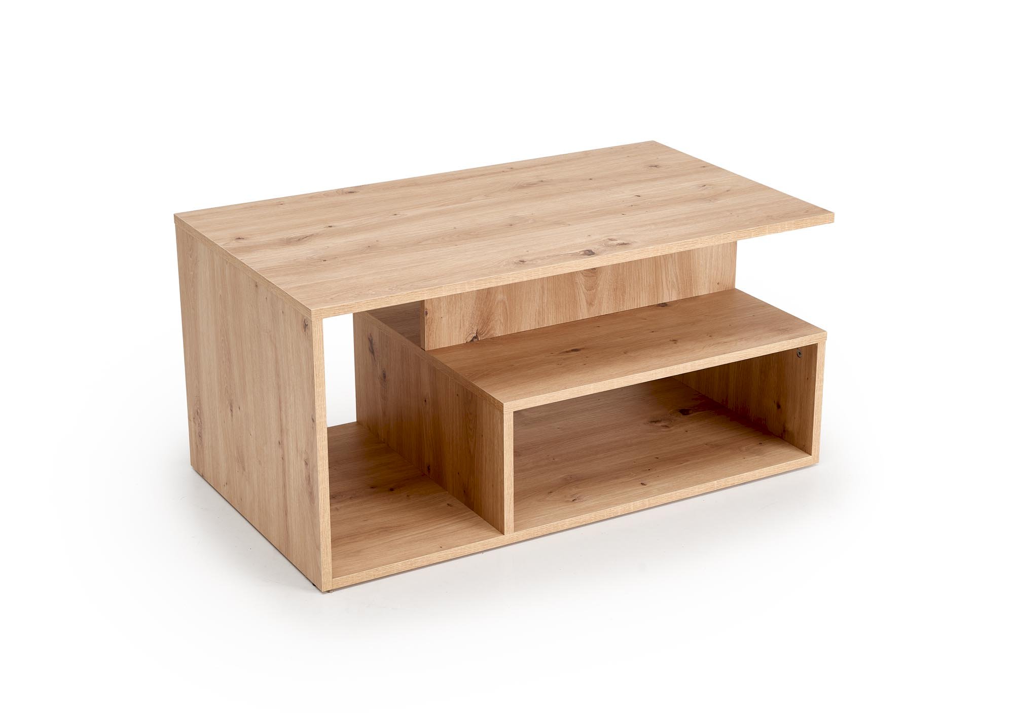 IVA ława, dąb artisan