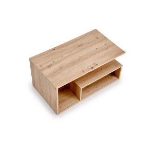 IVA ława, dąb artisan