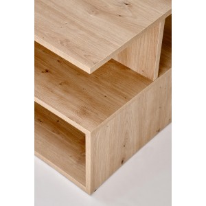 IVA ława, dąb artisan