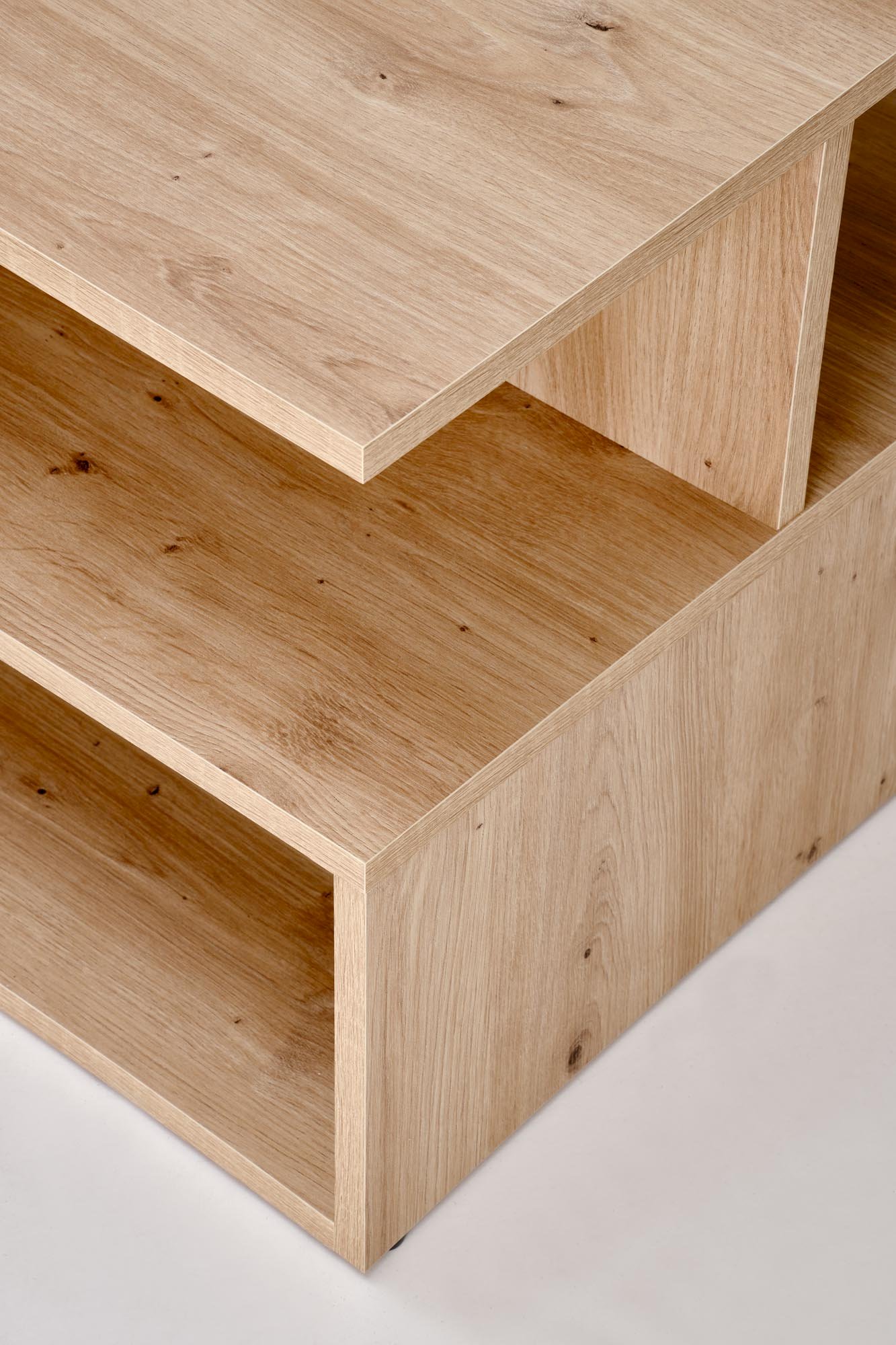 IVA ława, dąb artisan