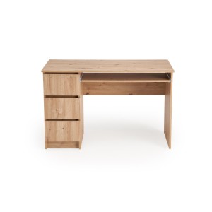 CINO biurko, dąb artisan