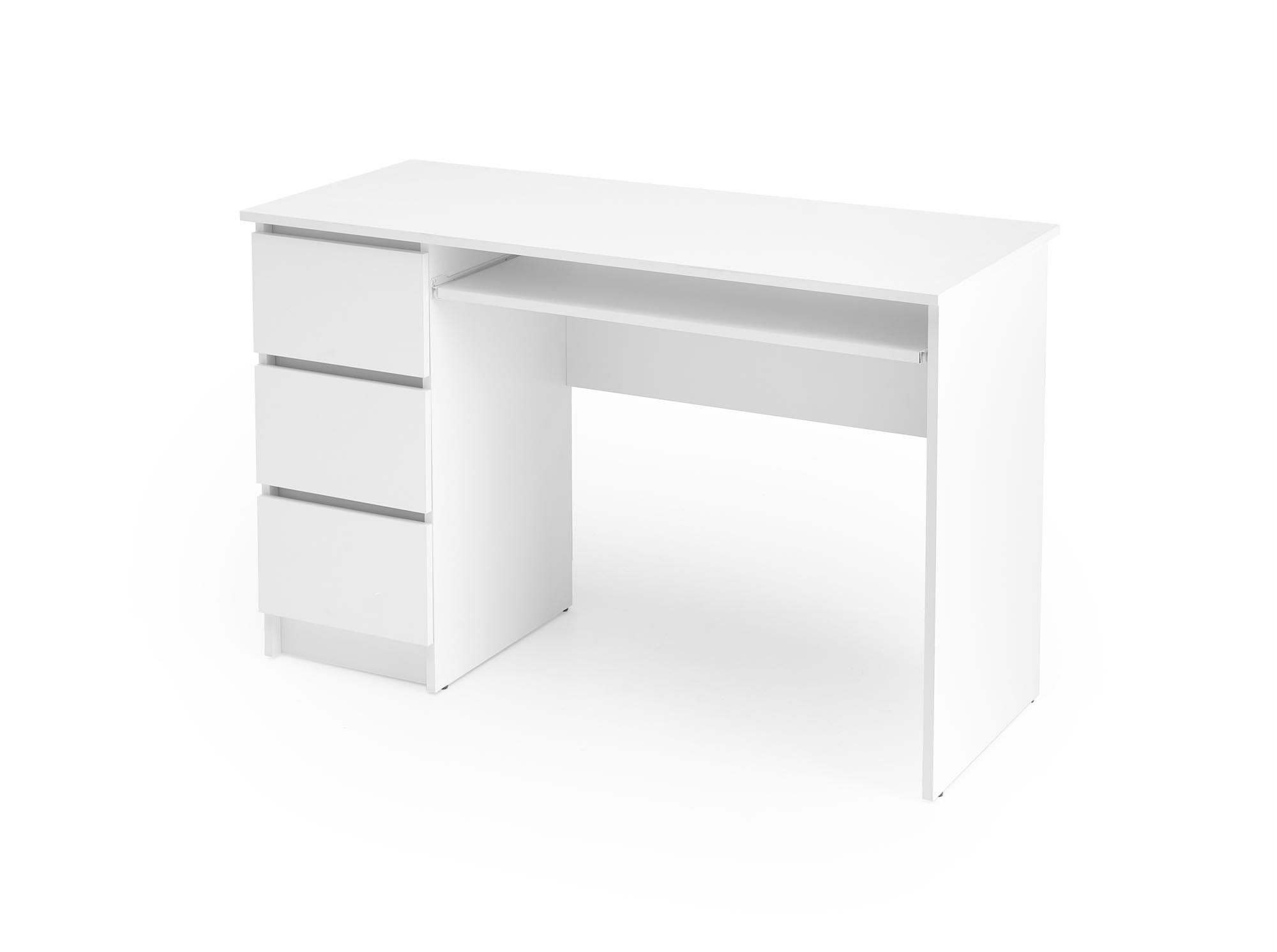 CINO biurko, biały