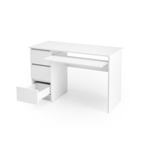 CINO biurko, biały