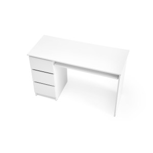 CINO biurko, biały