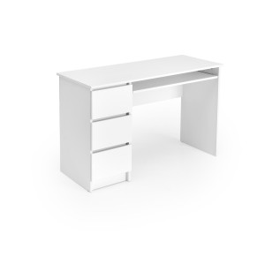 CINO biurko, biały