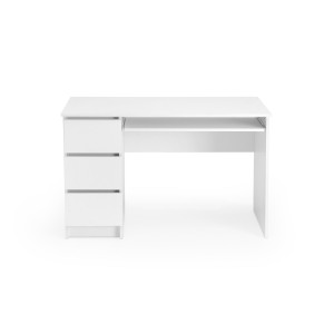 CINO biurko, biały