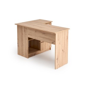 BEGA biurko, dąb artisan