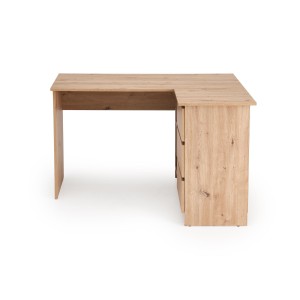 BEGA biurko, dąb artisan