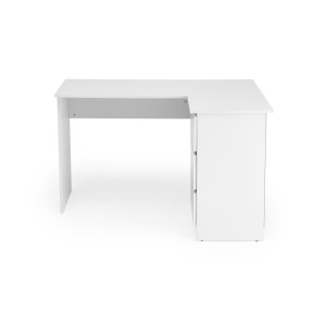 BEGA biurko, biały