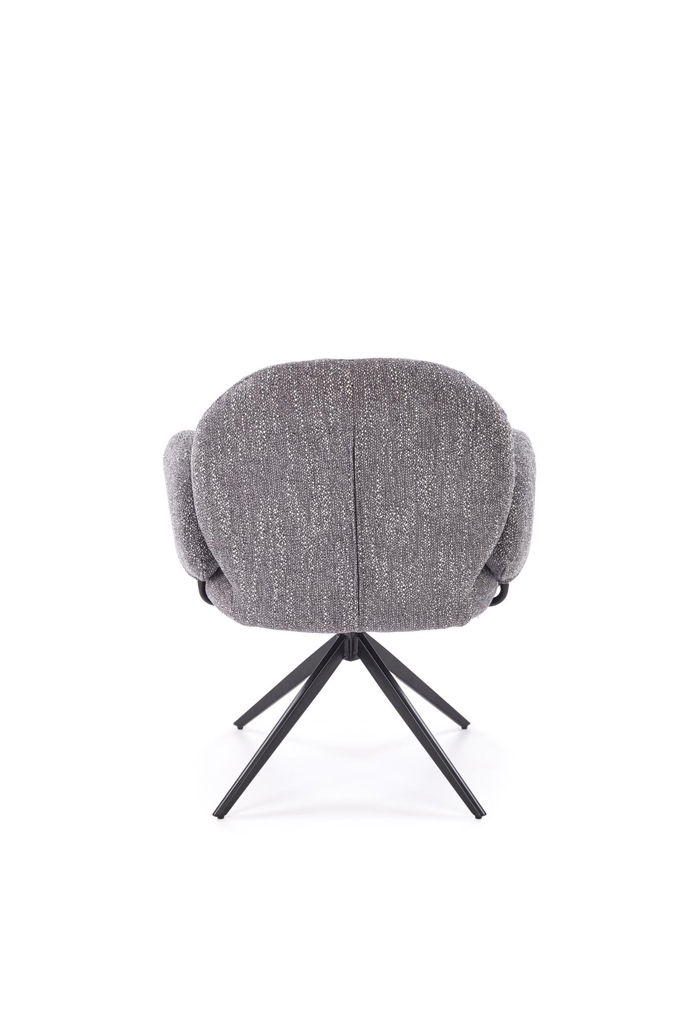 K568 krzesło popielaty (2p=2szt)