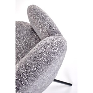 K568 krzesło popielaty (2p=2szt)