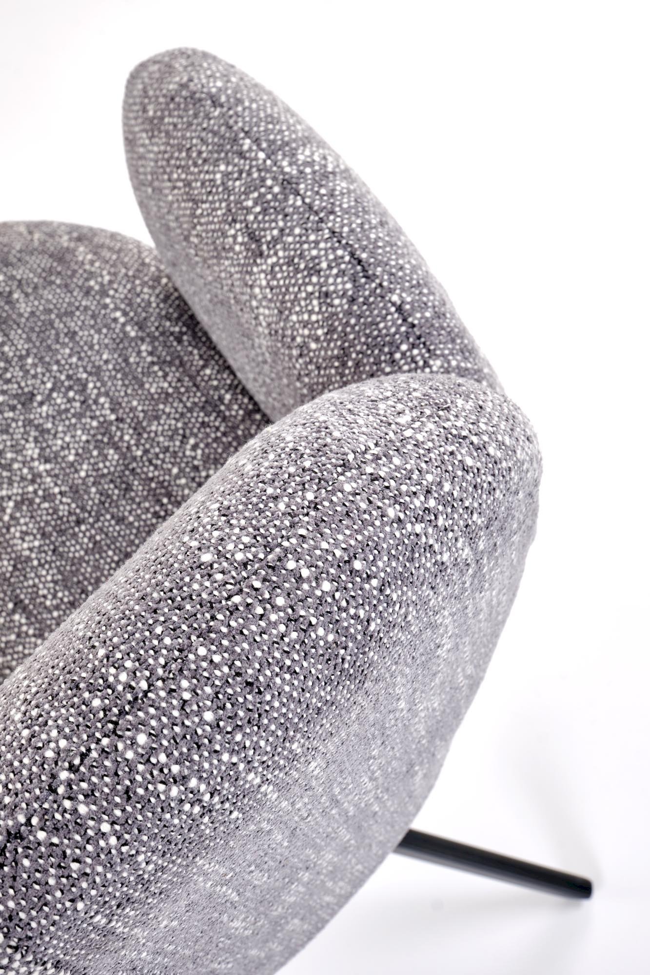 K568 krzesło popielaty (2p=2szt)