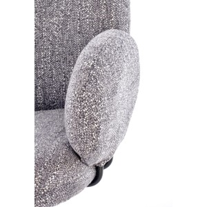 K568 krzesło popielaty (2p=2szt)