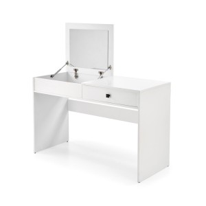 MEGAN toaletka biały