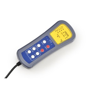 SEMIR 2 fotel wypoczynkowy beżowy