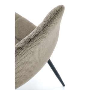 K560 krzesło oliwkowy