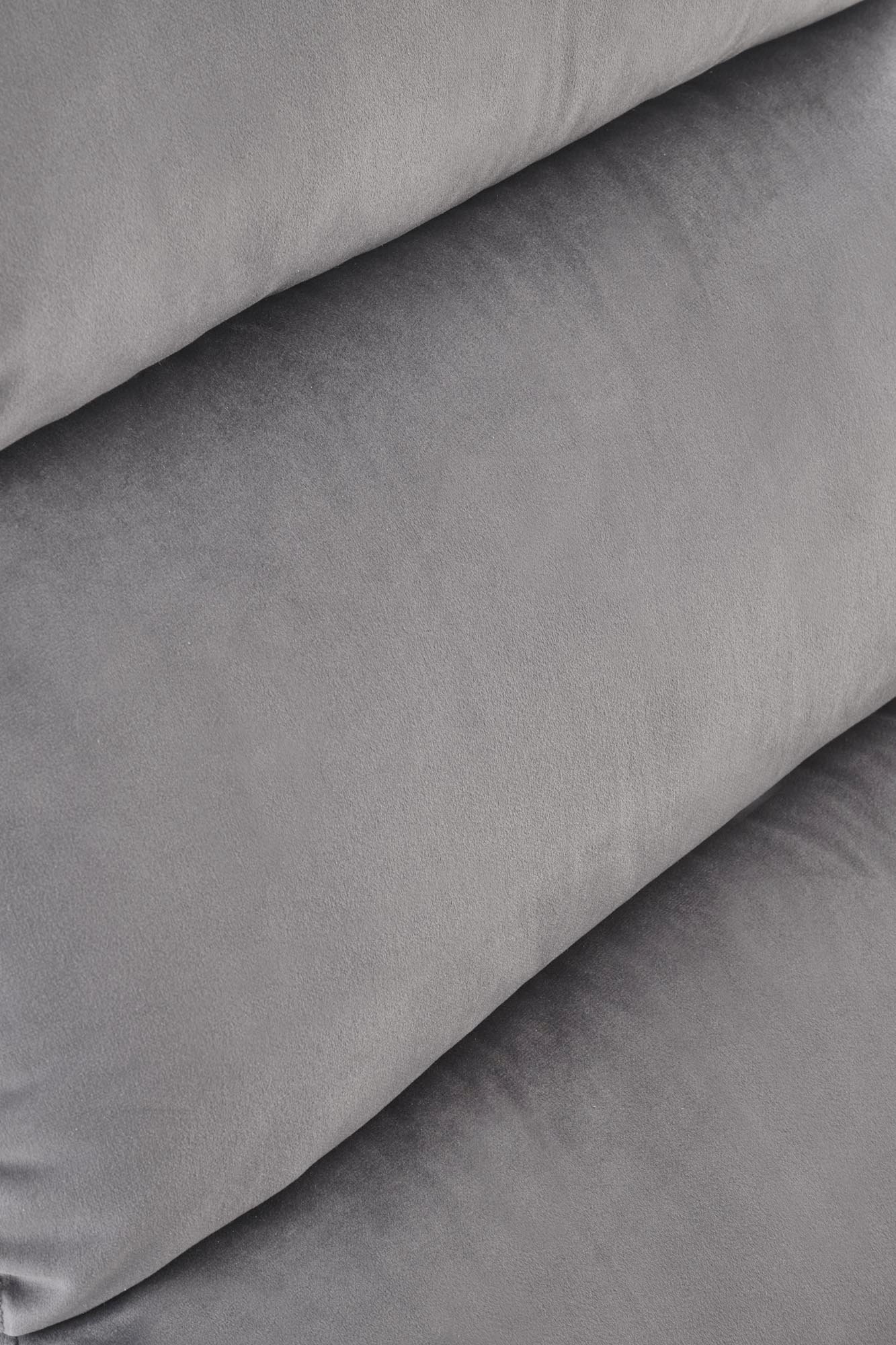 MARONI fotel wypoczynkowy popielaty