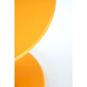 CIRILLA ława, musztardowy