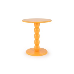 CIRILLA ława, musztardowy