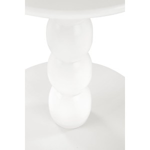 CIRILLA ława, biały