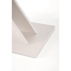 XARELTO stół rozkładany kaszmir - dąb cremona