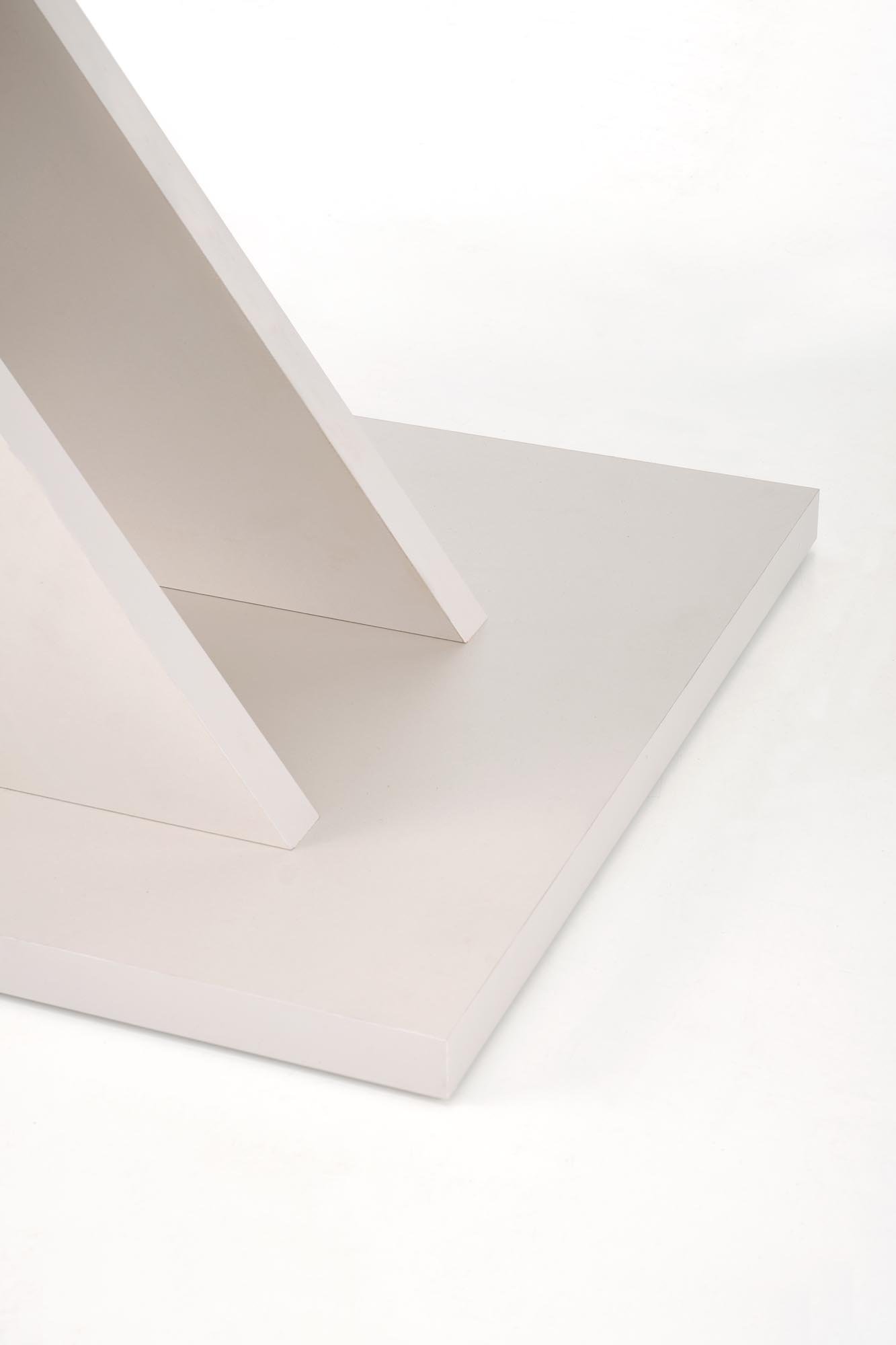 XARELTO stół rozkładany kaszmir - dąb cremona