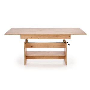 ERIKA ławostół rozkładany dąb artisan