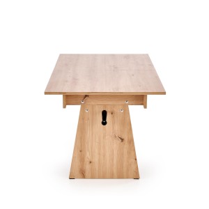 ERIKA ławostół rozkładany dąb artisan