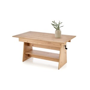 ERIKA ławostół rozkładany dąb artisan