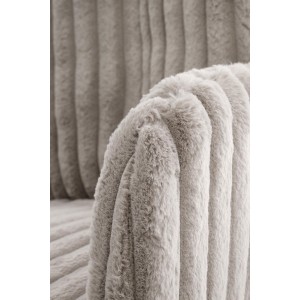 K572 krzesło popielaty