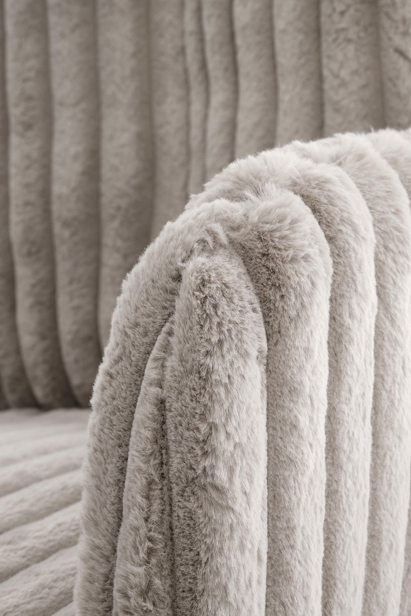 K572 krzesło popielaty