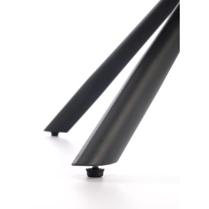 K572 krzesło popielaty