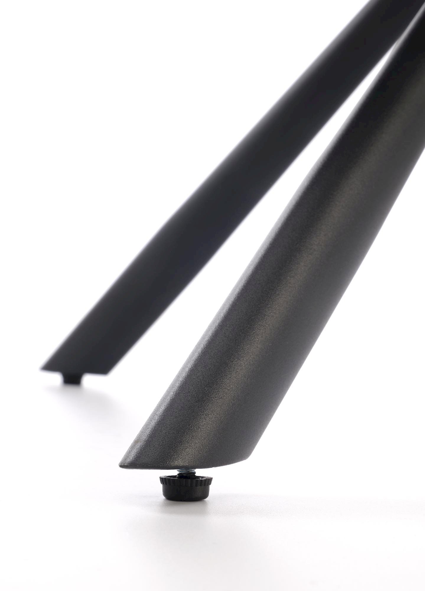 K572 krzesło popielaty