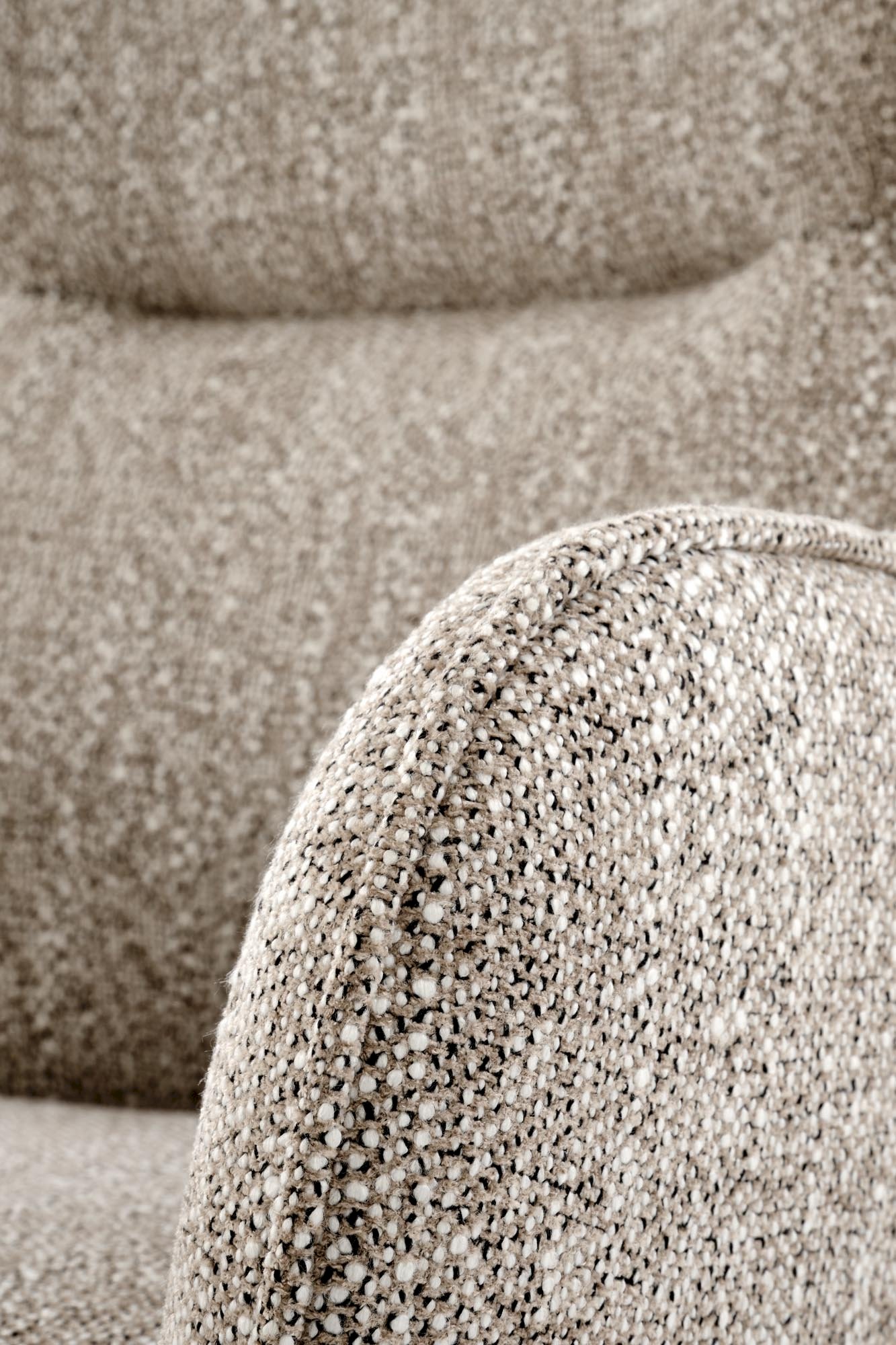 K571 krzesło ciemny beżowy (1p=2 szt)