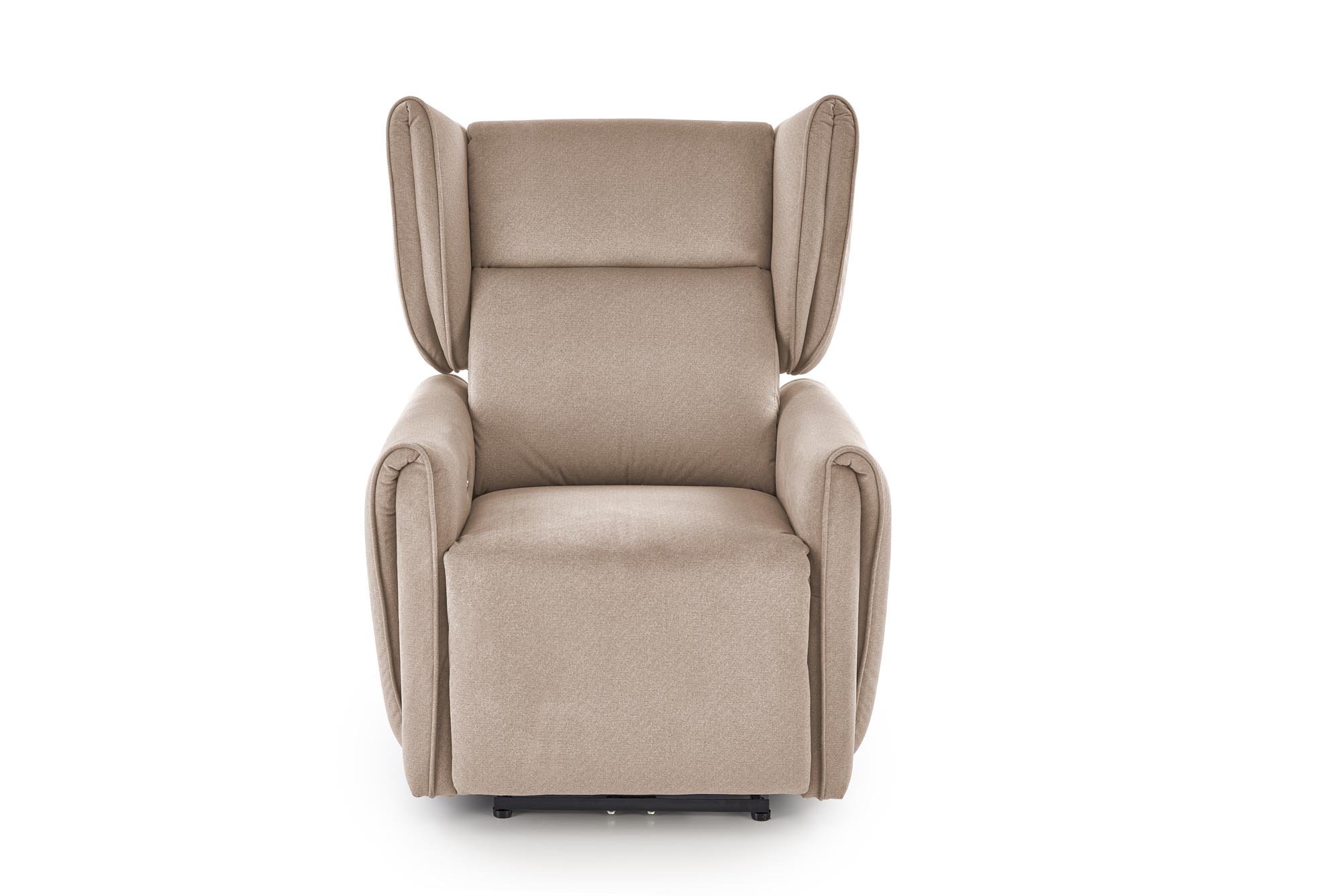 GELATO fotel wypoczynkowy beżowy