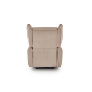 GELATO fotel wypoczynkowy beżowy