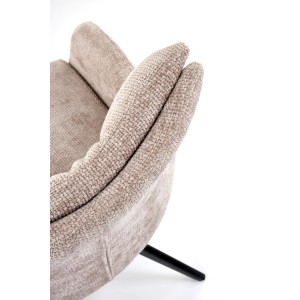 K540 krzesło beżowy