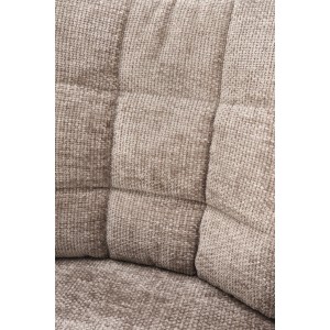 K540 krzesło beżowy