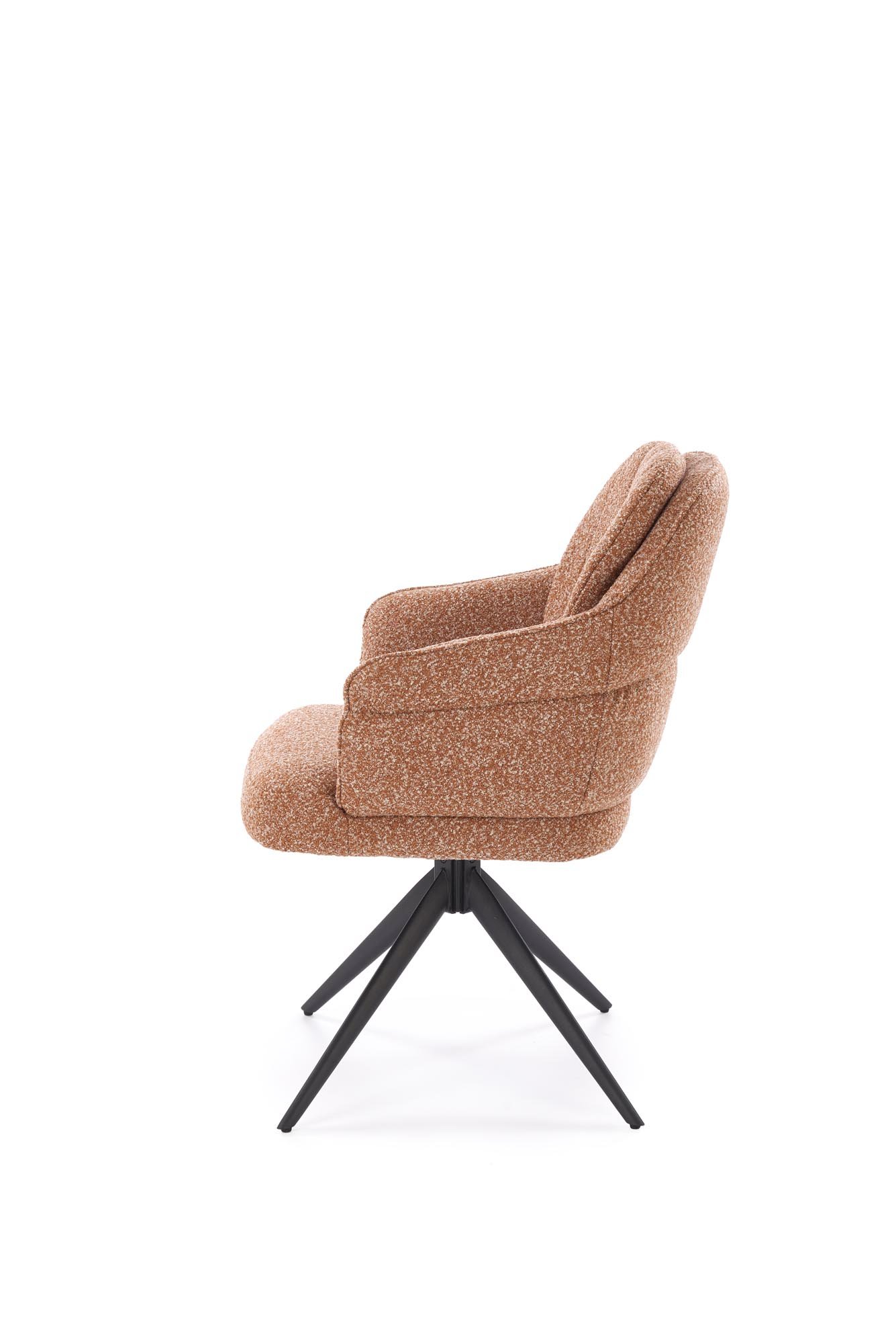 K570 krzesło cynamonowy (1p=2 szt)