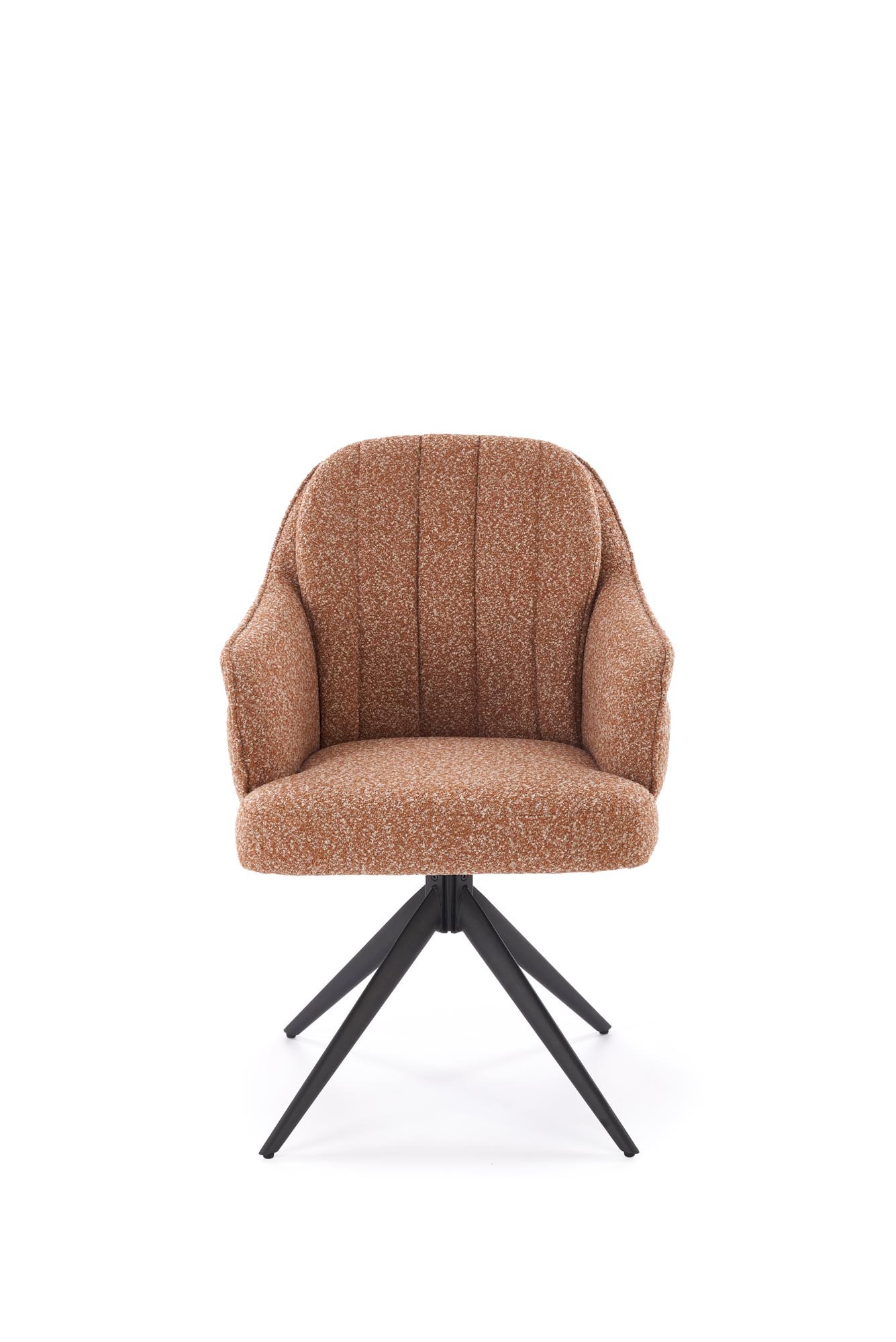 K570 krzesło cynamonowy (1p=2 szt)