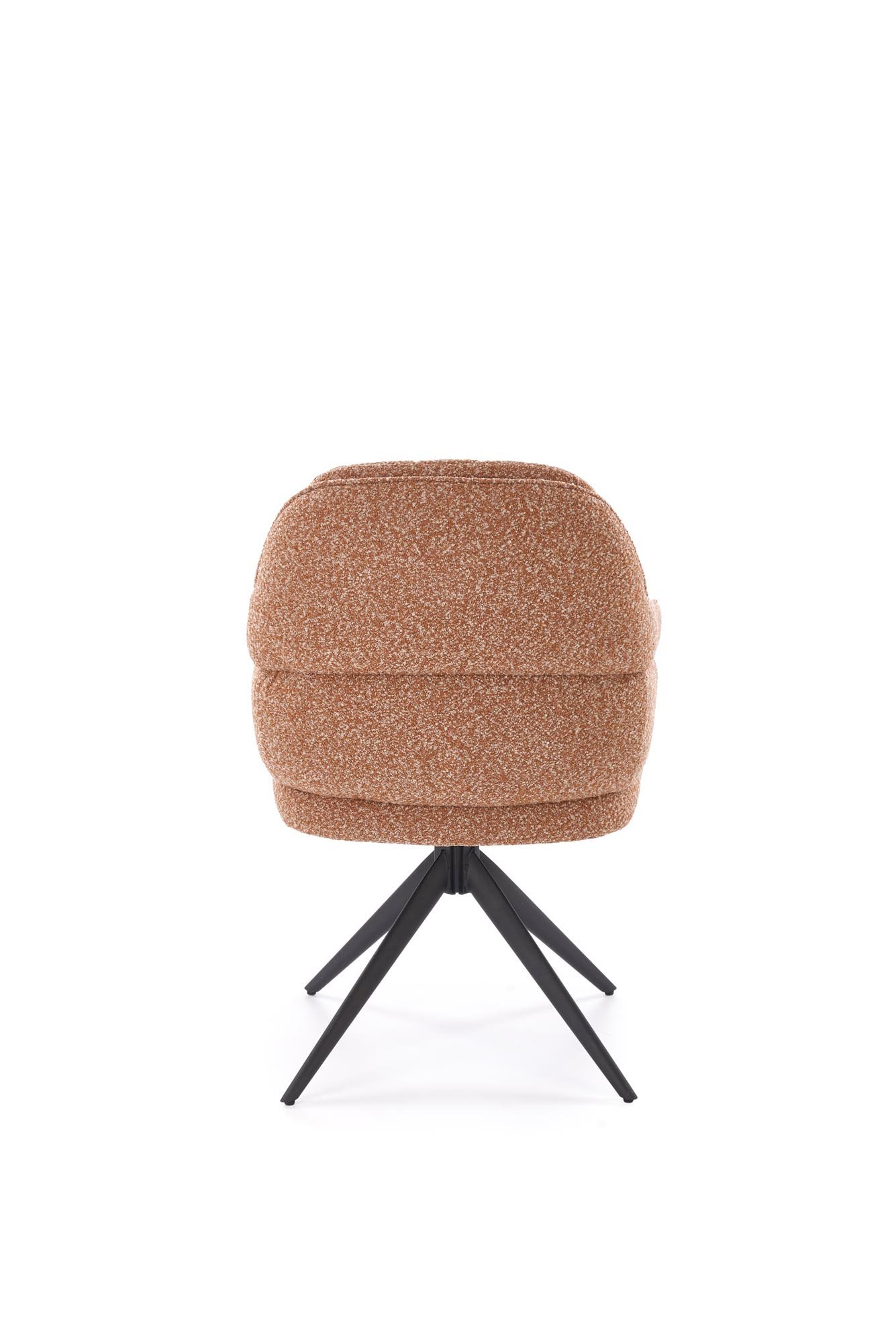 K570 krzesło cynamonowy (1p=2 szt)