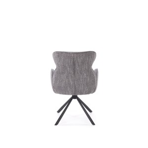 K571 krzesło popielaty (1p=2 szt)