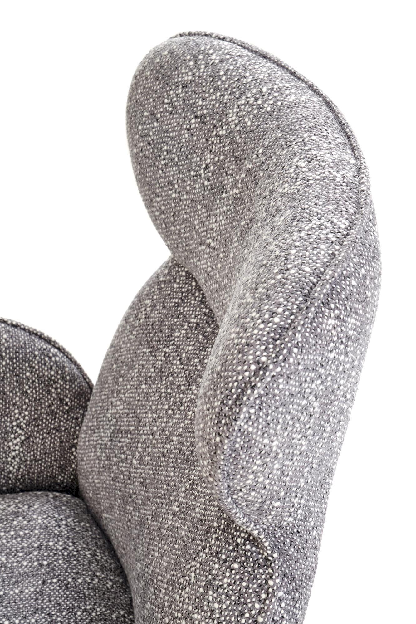 K571 krzesło popielaty (1p=2 szt)