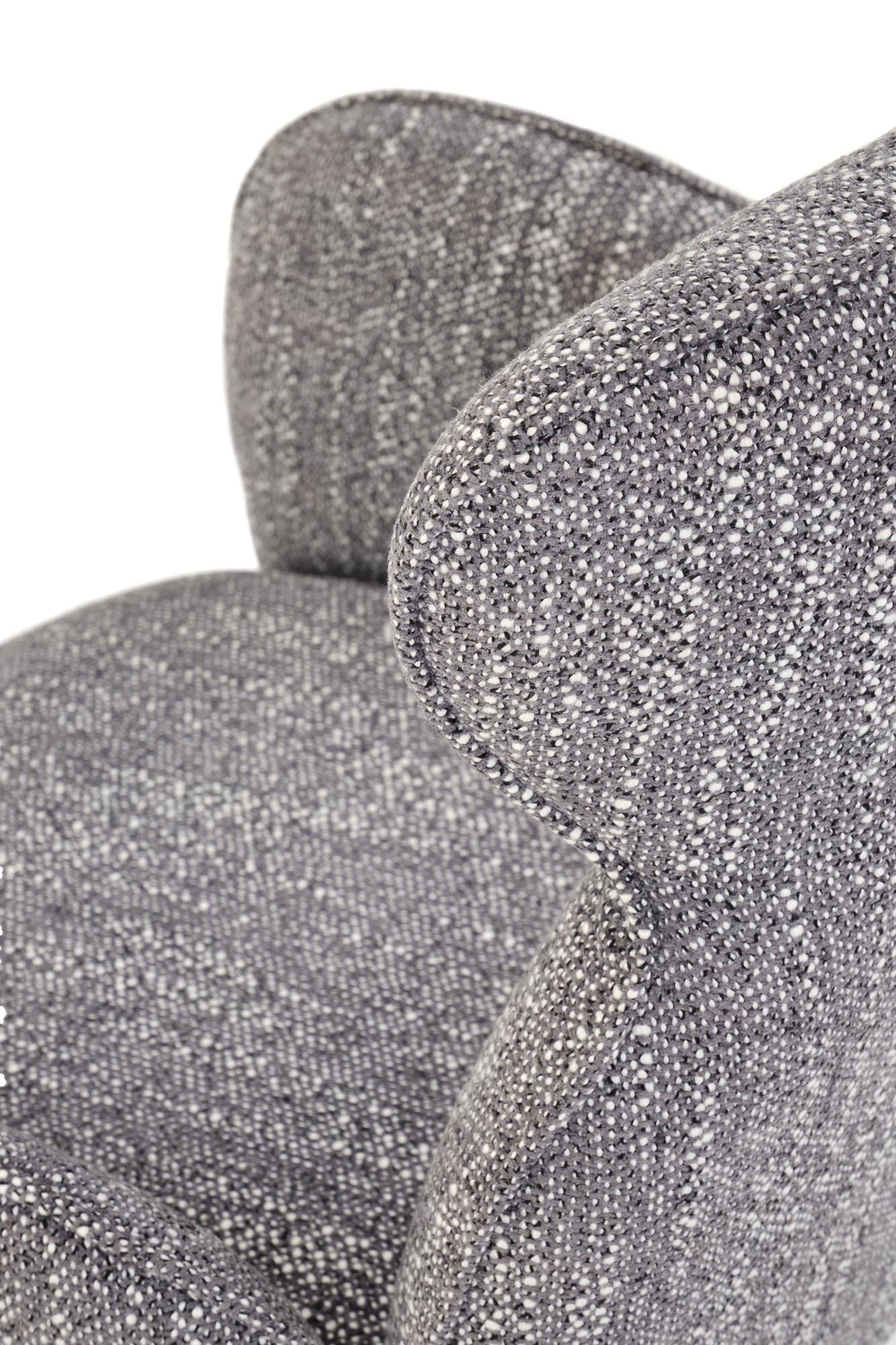 K571 krzesło popielaty (1p=2 szt)