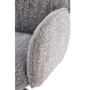 K571 krzesło popielaty (1p=2 szt)